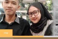 Kebenaran Pasutri di Karawang Menghilang, Sepeda Motor Mogok saat Perjalan Pulang