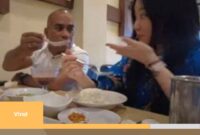 Youtuber Korea Wisata ke Manado, Terperanjat dibawa Om Plontos ke Penginapan, Netizen membuka Identitasnya, ASN?