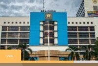 Viral Peti Jenazah Dikirim dari Malaysia Kena Pajak 30%, Ini ujar karyawan Kemenkeu