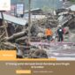 37 Orang Wafat Dampak Banjir Bandang Lava Dingin di Sumbar