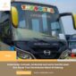 Kebenaran Terkuak, Ini Bentuk Asli serta Pemilik Awal Bus Study Tour Kecelakaan Maut di Subang