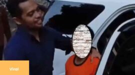 Anak Bunuh Ibu, Tersangka Pernah Bilang ini pada Tetangga, Bagikan Rp 330 Ribu