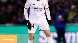 Ancelotti Percaya Arda Güler Bintang Era Depan Madrid, Kroos serta Modric Hah?