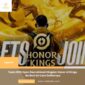 Team RRQ Open Recruitment Bagian Honor of Kings, Berikut ini Cara Daftarnya
