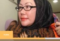 Berikut Nama Keluarga Dinasti Ratu Atut di Jajaran Pemilu 2024, Yang Punya Punya Banten Nih