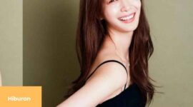 Profil dan Akun Instagram Song Da Eun, Digosipkan Pacari Jimin BTS