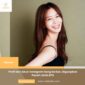 Profil dan Akun Instagram Song Da Eun, Digosipkan Pacari Jimin BTS