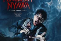 Baru Tayang di Bioskop! Ini Sinopsis Film Malam Pencabut Nyawa, Teror Kala Sedang Tidur