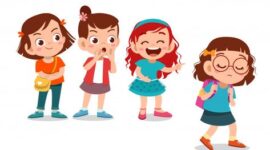 Sekelompok Remaja Wanita Melakukan Bullying Ke Siswi SMP