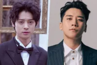 Bukan hanya Seungri, sederet nama artis K-Pop lainnya juga terlibat dalam skandal Burning Sun