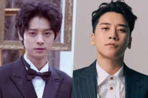 Bukan hanya Seungri, sederet nama artis K-Pop lainnya juga terlibat dalam skandal Burning Sun Bukan hanya Seungri, sederet nama artis K-Pop lainnya juga terlibat dalam skandal Burning Sun