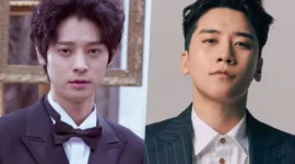 Bukan hanya Seungri, sederet nama artis K-Pop lainnya juga terlibat dalam skandal Burning Sun