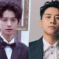 Bukan hanya Seungri, sederet nama artis K-Pop lainnya juga terlibat dalam skandal Burning Sun