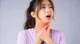 Cara mengatasi tenggorokan kering