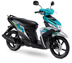CARA MERAWAT MOTOR MATIC