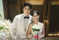 Cinlok Antara Kim Hye Yoon dan Byeon Woo Seok dalam Film Lovely Runner