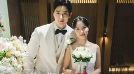 Cinlok Antara Kim Hye Yoon dan Byeon Woo Seok dalam Film Lovely Runner