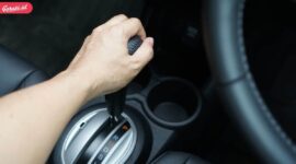 Daftar mobil matic konvensional