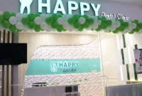 Dental Clinic Jakarta dengan Pelayanan Memuaskan di Jakarta Utara: Happy Dental Clinic Summarecon Mall Kelapa Gading 2
