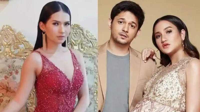 Disangka Selingkuh dengan Andrew Andika, Ini Dia Profil Bintang Film Soraya Uang Kaget