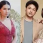 Disangka Selingkuh dengan Andrew Andika, Ini Dia Profil Bintang Film Soraya Uang Kaget