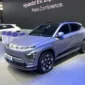 Hyundai Telah Tetapkan Harga, Kona Electric Siap Rilis di Indonesia
