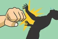 Viral Unit Bhabinkamtibmas di Makassar Ditampar Emak-emak, Pelaku Terancam 5 Tahun Kurungan