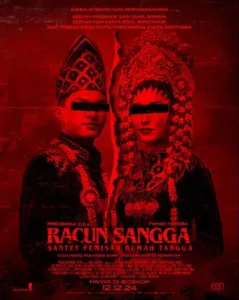 Kisah Nyata Pasangan Suami Istri Kena Santet Mematikan dari Sang Mantan