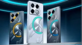 Infinix GT 20 Pro 5G Resmi Rilis di Indonesia pada 21 Mei, Ini Spesifikasinya