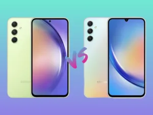 Ini Dia Hasil Bandingkan Samsung A54 5G dan Samsung A34 5G, Ponsel Pintar Yang Laris di Bulan Mei 2024 Ini Dia Hasil Bandingkan Samsung A54 5G dan Samsung A34 5G, Ponsel Pintar Yang Laris di Bulan Mei 2024