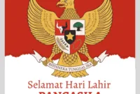 Kapan Hari Lahir Pancasila?