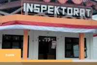 Kejari Gunungsitoli menunggu hasil audit investigasi dari Inspektorat Nias Utara atas kasus Desa Silima Banua Tahun 2020
