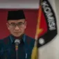 Kepala KPU Hasyim Asy’ari Memanggil Desta Dalam Persoalan Spekulasi Asusila di Sidang DKPP