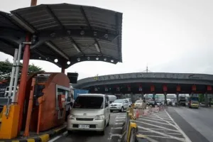 Ketentuan Baru Bayar Jalan Tol, Hati-hati STNK Mobil Diblokir bila Lakukan Ini