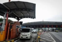 Ketentuan Baru Bayar Jalan Tol, Hati-hati STNK Mobil Diblokir bila Lakukan Ini