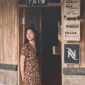 Kim Go Eun Mengekspos Gambar Jalan-jalan di Garut, Semacam Ini Gayanya Yang Buat Geger