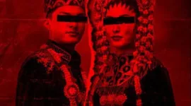 Kisah Nyata Pasangan Suami Istri Kena Santet Mematikan dari Sang Mantan