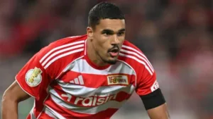 Lazio Beraksi Segera Dalam Pengejaran Pelayanan Bintang Union Berlin Lazio Beraksi Segera Dalam Pengejaran Pelayanan Bintang Union Berlin