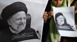 Meninggal Dalam Musibah Heli, Presiden Iran Dimakamkan 23 Mei