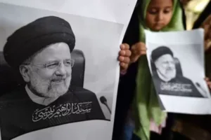 Meninggal Dalam Musibah Heli, Presiden Iran Dimakamkan 23 Mei Meninggal Dalam Musibah Heli, Presiden Iran Dimakamkan 23 Mei