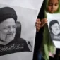 Meninggal Dalam Musibah Heli, Presiden Iran Dimakamkan 23 Mei