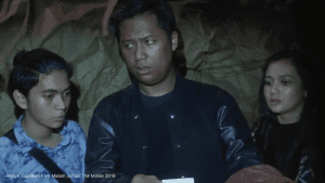 BERIKUT FILM HOROR YANG DIPERANKAN SONIA ALYSSA, YANG TERBARU FILM DO YOU SEE WHAT I SEE MALAM JUMAT THE MOVIE (2019)