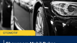Showroom Mobil Bekas Jakarta