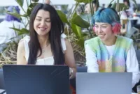 Nyaris 70% Gen Z Pilih Bekerja Freelance, Ini Sebabnya