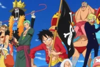 One Piece 1115: Spoiler, Jadwal Tayang, serta Link Baca Manga Bahasa Indonesia