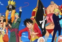 One Piece 1115: Spoiler, Jadwal Tayang, serta Link Baca Manga Bahasa Indonesia