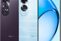 Oppo A60: Detail Serta Harga Rilis di Indonesia