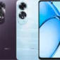 Oppo A60: Detail Serta Harga Rilis di Indonesia