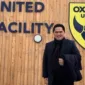 Oxford United Kepunyaan Erick Thohir Promote ke Satuan Championship Inggris