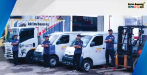 Pakai SNG Cargo untuk Ekspedisi Jakarta Kendari Cepat, Aman dan Murah
